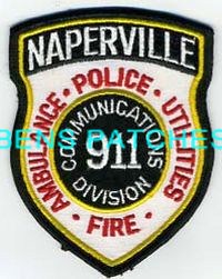 ILLINOIS,NAPERVILLE POLICE COMMUNICATIONS 2_wm